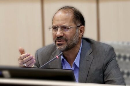 سیفی: بودجه سال ۱۴۰۵ شهرداری یزد به ۱۱ همت رسید