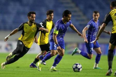 شب سرنوشت‌ساز استقلال فرا رسید / استقلال مقابل نماینده اردن