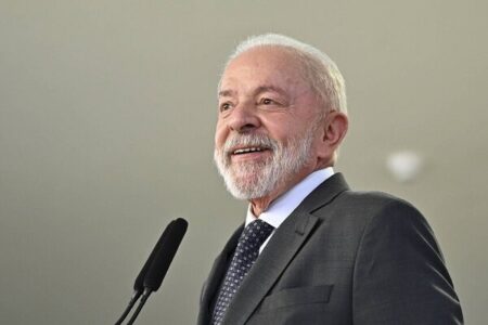 شرط رئیس جمهور برزیل برای پیوستن به شورای صلح ترامپ