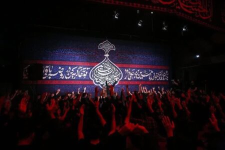 ششمین کنگرۀ ملی نوحۀ جامه‌دران، ویژۀ جوانان نوقلم برگزار می‌شود