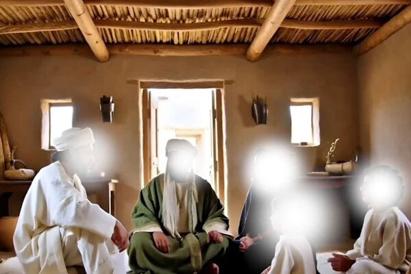 شنا در «استخر» سروش صحت؛ خداحافظی از جشنواره با «مولا»