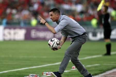 شوک بزرگ به هواداران/ پرسپولیس بعد از باخت، تمرینات را تعطیل کرد!