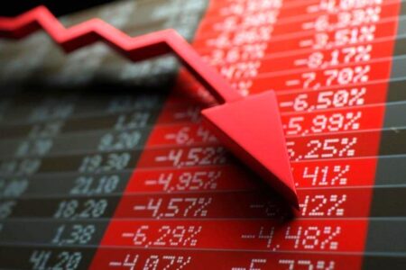 شوک تاریخی به بازار سهام/ ثبت یکی از سنگین‌ترین ریزش‌های ماهانه در ایران طی ۴ دهه اخیر