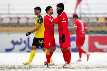 شکایت پرسپولیس و سپاهان از ملوان رد شد