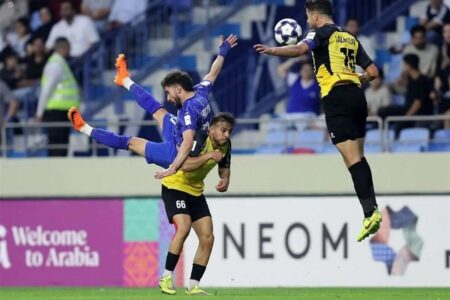 شکست استقلال مقابل الحسین / دلیل اصلی چه بود؟