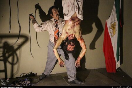 شکنجه و پول تیر؛ برچسب‌زنی به جمهوری اسلامی با کارنامه پهلوی