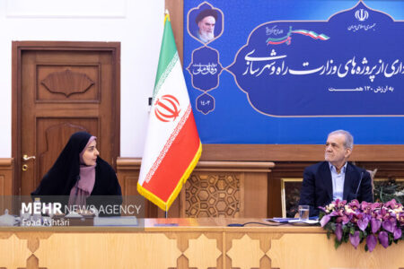 صادق: ۱۴۰ هزار واحد مسکونی تا پایان سال به بهره‌برداری می‌رسد