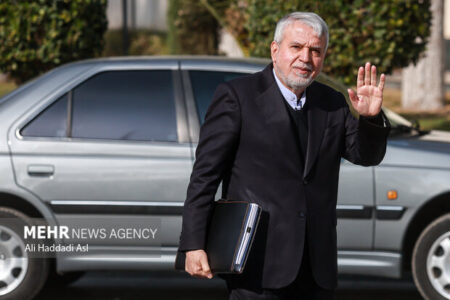 صالحی امیری:  ۱۴۰۵ سال شکوفایی صنایع دستی ایران است