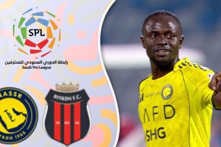 صدرنشینی النصر بدون رونالدو