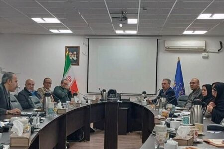 صنعت پرورش زالوی طبی ساماندهی می‌شود