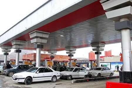 صورتحساب الکترونیک برای هر نوبت سوخت‌گیری صادر می‌شود