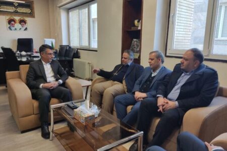 ضرورت تأسیس اندیشکده‌های تخصصی با مشارکت جهاد دانشگاهی در کردستان