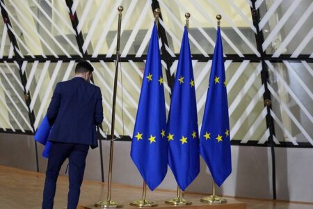 طرح کمیسیون اروپا در حمایت از کشورهای هم‌مرز با روسیه،بلاروس و اوکراین