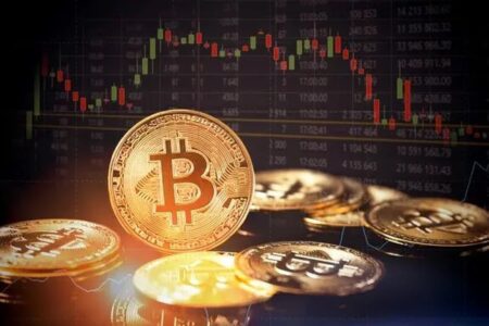 طلسم نزول هفتگی بیت‌کوین / چهارمین هفته کاهش پیاپی ثبت شد