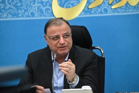 طهماسبی: سالمندان سرمایه اجتماعی هستند