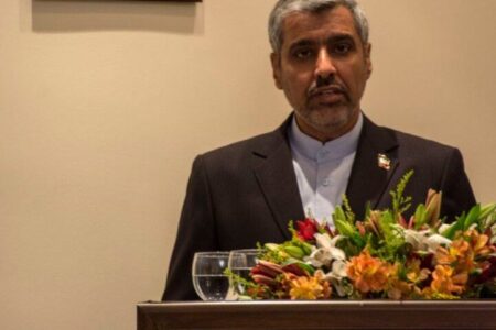 طی۷ماه گذشته چندین پیش نویس سندهمکاری بین ایران واروگوئه تبادل شده است