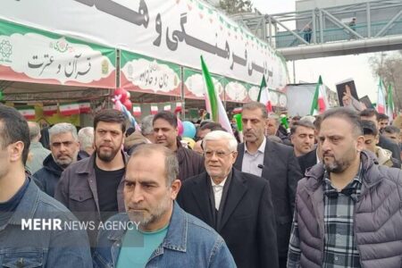 عارف: اولویت ما حل مسائل معیشتی مردم است 