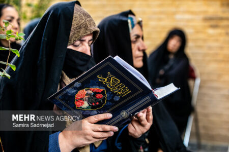 عبدالله‌زاده: اسراف یعنی نادیده گرفتن «امانت» بودن نعمت‌ها