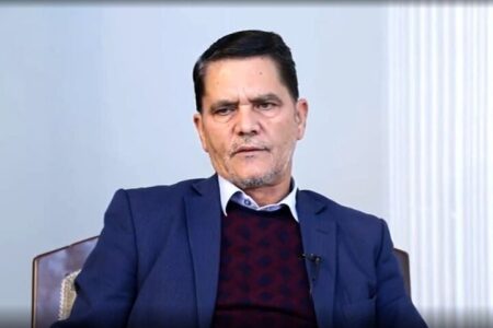 عجم: باید به یاوه‌گویی‌های ضدانقلاب و نظام سلطه پاسخ قاطع دهیم