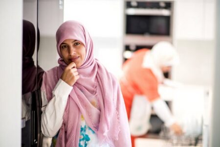 عدالت باید از «خانه» آغاز شده و تا دورترین لایه‌ جامعه امتداد یابد