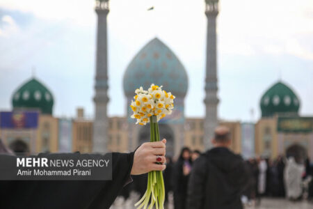 عدالت و رفاه در آرمان‌شهر مهدوی؛واژه‌ای به نام «فقیر» وجود نخواهد داشت