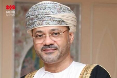 عراقچی با البوسعیدی دیدار کرد