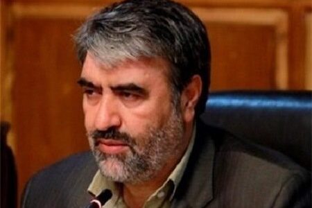 عزیمت رئیس کمیسیون امنیت ملی مجلس به عربستان