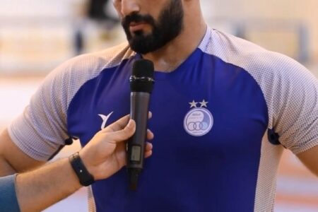 علت دعوت نشدن حسن یزدانی به اردوی تیم ملی کشتی مشخص شد؟