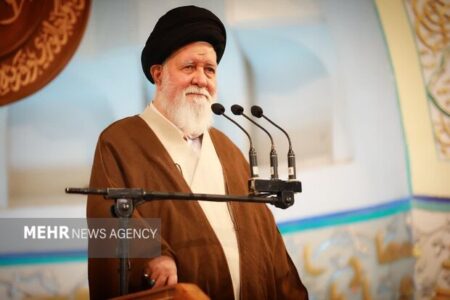 علم الهدی: دانشگاه خط مقدم، رگ حیات و نبض جامعه است