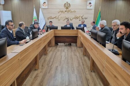 علی‌پناه: صیانت از حقوق دانش‌آموزان اولویت شورای نظارت مدارس است