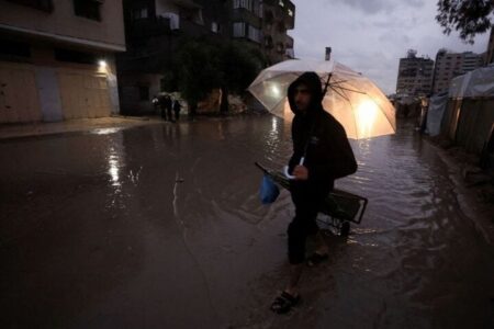 غزه درآستانه تشدیدفاجعه انسانی؛فلج شدن امدادرسانی درسایه کمبود امکانات