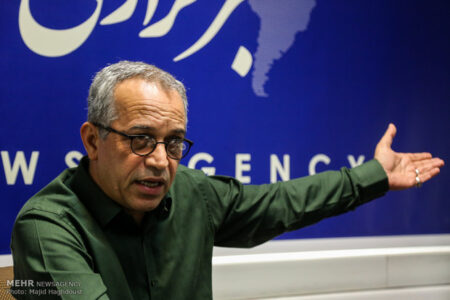 غفلت از شبکه قرآن همزمان با بهار قرآن/ لطیفی دوباره خاطره ساز می‌شود؟