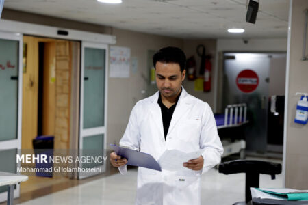 فراخوان جذب هیئت علمی علوم‌پزشکی تا پایان اسفند اعلام می‌شود