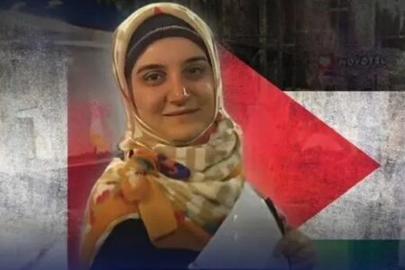 فرانسه مهدیه اسفندیاری را محکوم کرد