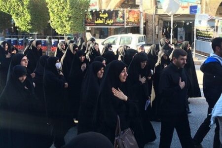 فرایند اعزام دانشگاهیان به عتبات تا نیمه فروردین ۱۴۰۵ ادامه دارد