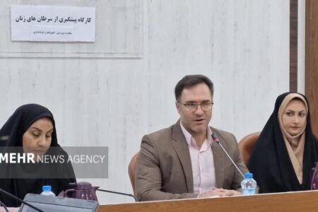 فرماندار تنگستان: ارتقای شاخص‌های سلامت بانوان لازمه توسعه اجتماعی است
