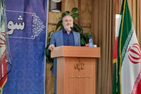 فرماندار قروه: امنیت پایدار حاصل همراهی مردم و نیروهای انتظامی است