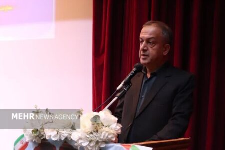 فرماندار میانه: ایمان، خودباوری و وطن‌دوستی رمز موفقیت جوانان است