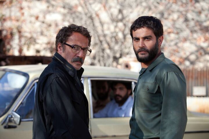 فرمانده‌ای که در بمباران هم ایستاده بود؛ چرا «جانشین» به جبهه غرب رفت؟