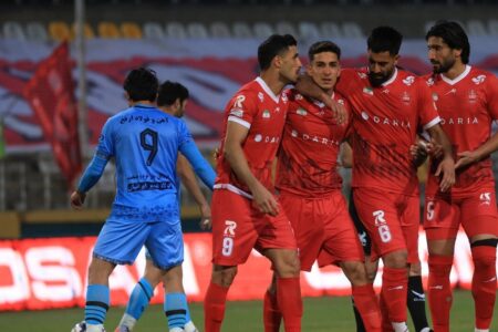 فرمول طلایی پرسپولیس برای قهرمانی / تیم باید هر بازی را برای برد ببرد