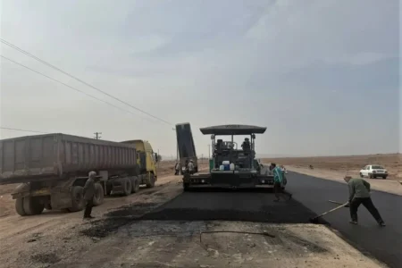 فصل نوین فولاد سنگان در تعهد و توسعه