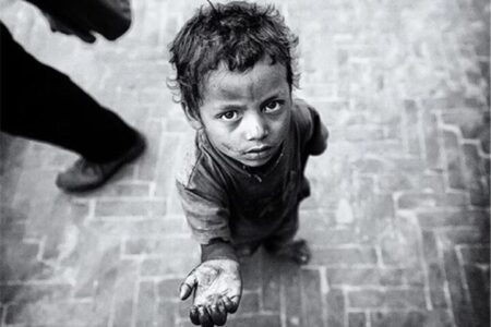 فقر ابزاری است که شیطان با آن، ایمان را نشانه می‌گیرد؛رابطه فحشا و فقر