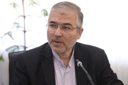 فلسفی: باید حساب صادرکننده بدعهد مسدود شود