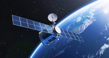 قاب جدید آیفون برای تقویت ارتباط ماهواره‌ای / عکس