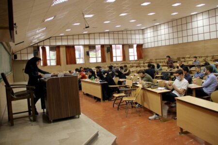 قابل توجه اعضای هیئت علمی؛ کوانتوم تدریس کنید، حمایت شوید