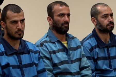 قرآن‌سوزها پای میز محاکمه آمدند