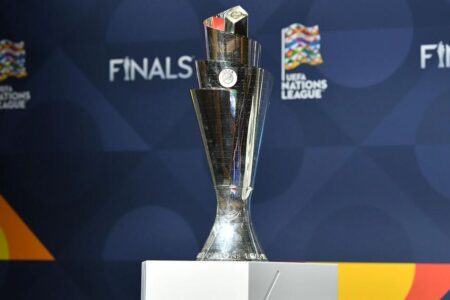 قرعه کشی لیگ ملت‌های اروپا ۲۰۲۶ برگزار شد + جزئیات