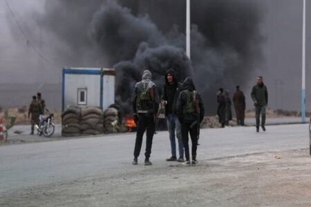 قطع آب و برق در برخی مناطق سوریه؛ کمک‌های غذایی محدود است