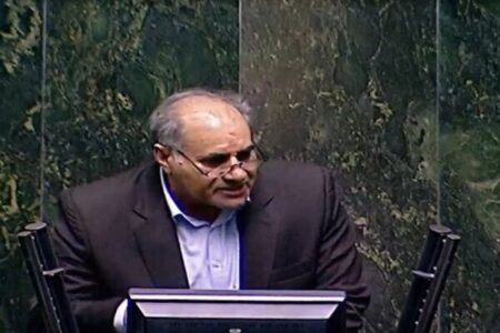 قلاوند: حضور مردم در ۲۲ بهمن، ضامن صلح و امنیت کشور است