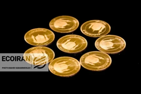 قیمت سکه، نیم سکه و ربع سکه امروز یکشنبه 12بهمن/ کاهش تمام قیمت ها + جدول